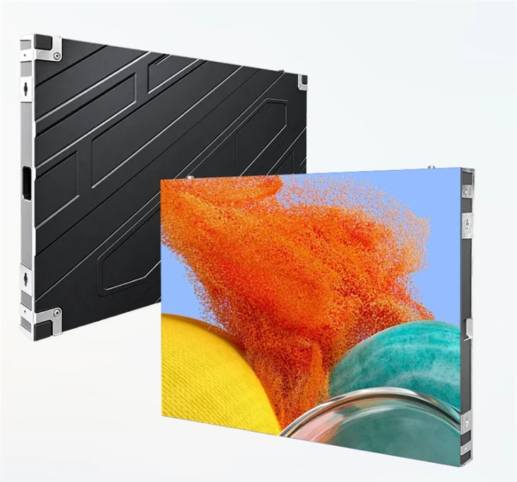 P1.53 HD LED Video Wall