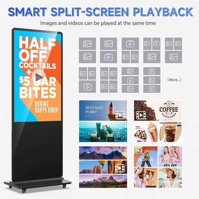 indoor LCD display-3one world techreliable LCD screen manufacture indoor LCD display-3one world techreliable LCD screen manufacture